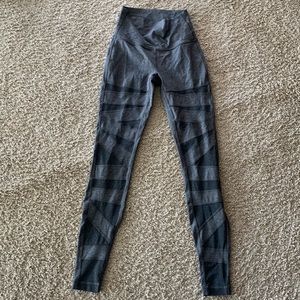 Lululemon leggings size 4